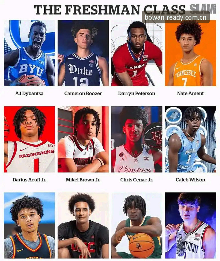 选秀大会前夜避坑指南：从奇才状元签看懂2026年NBA的暗流涌动
